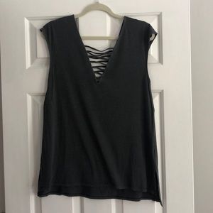 American Eagle top